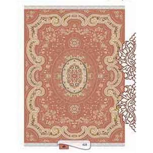 فرش500شانه کد 428.کلکسیون نگین