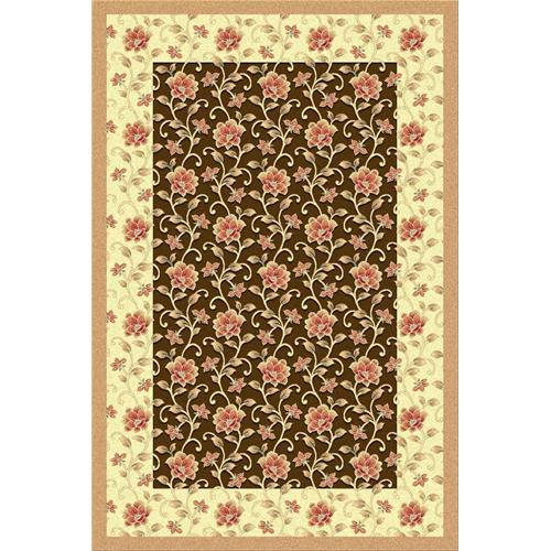 فرش مدرن مخملی.کلکسیون آلمان