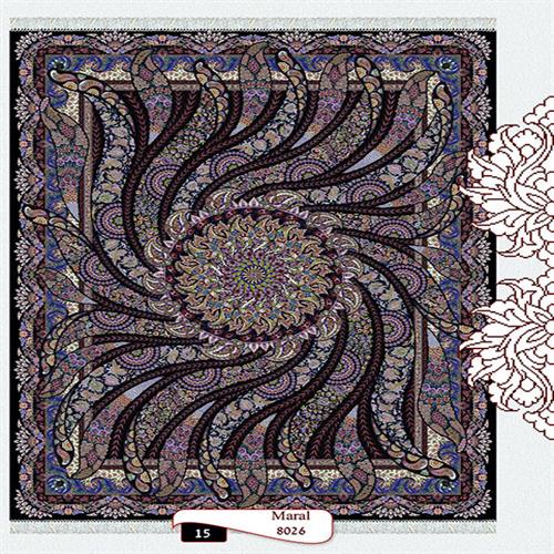 طرح مارال.کلکسیون نفیس