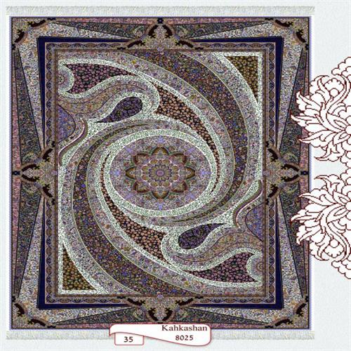 طرح کهکشان.کلکسیون نفیس